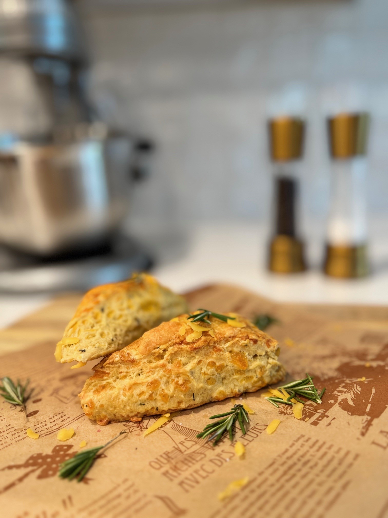 Baked Good 3