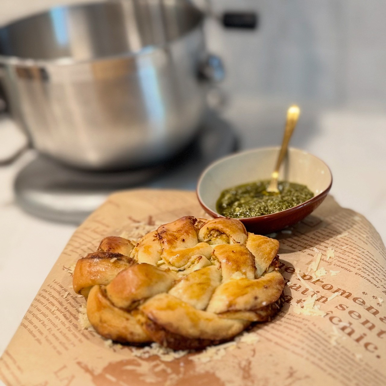 Baked Good 4